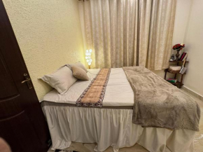 Al Buraq Guest House